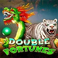 Double FortuneSpade Gaming