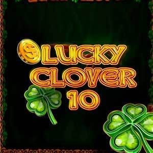 Lucky Clover 10 screenshot