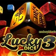 Lucky Streak Dice 3Endorphina screenshot