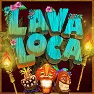 Lava Loca screenshot