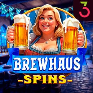 Brewhaus Spins screenshot