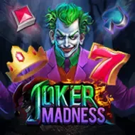 Joker MadnessJOKER screenshot