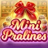 Mini Pralines screenshot