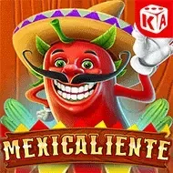 Mexicaliente screenshot