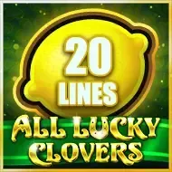 All Lucky Clovers screenshot