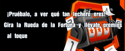 Apuesta y gana en vivo ahora