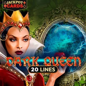 Dark Queen screenshot