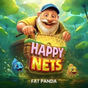Happy Nets screenshot