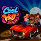 Cool Wolf