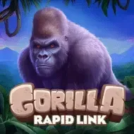 Gorilla_ Rapid LinkNetgame