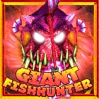 Giant Fish screenshot